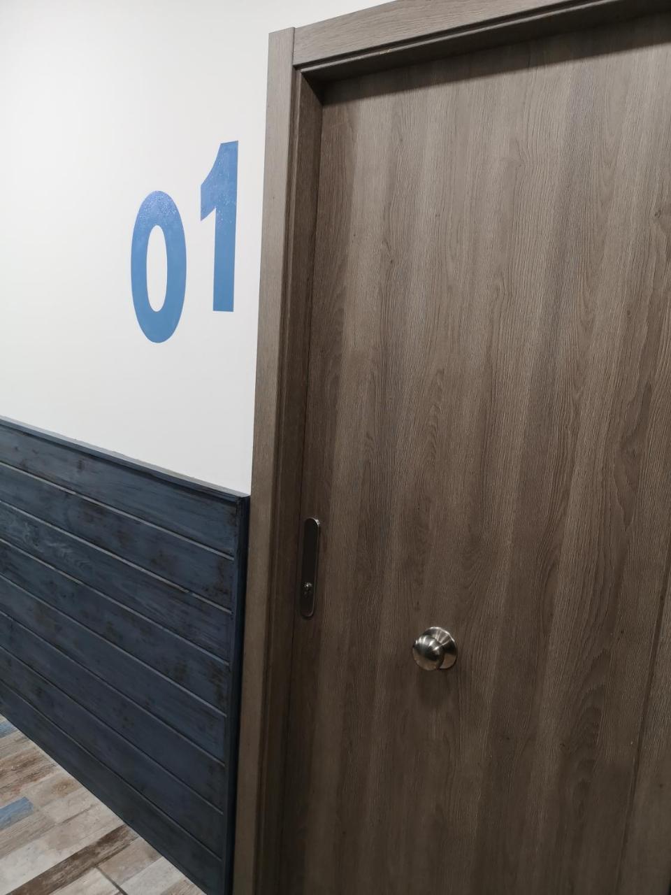 Fermont Playa Foz Apartment ภายนอก รูปภาพ
