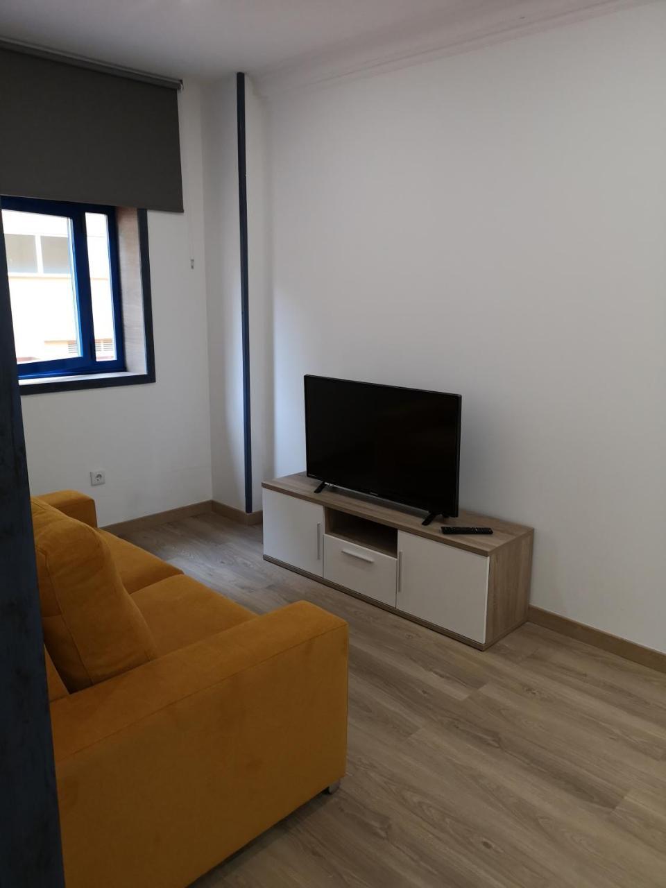 Fermont Playa Foz Apartment ภายนอก รูปภาพ