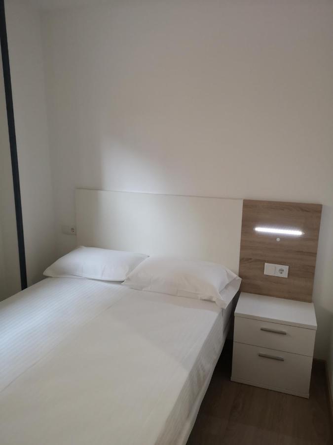Fermont Playa Foz Apartment ภายนอก รูปภาพ